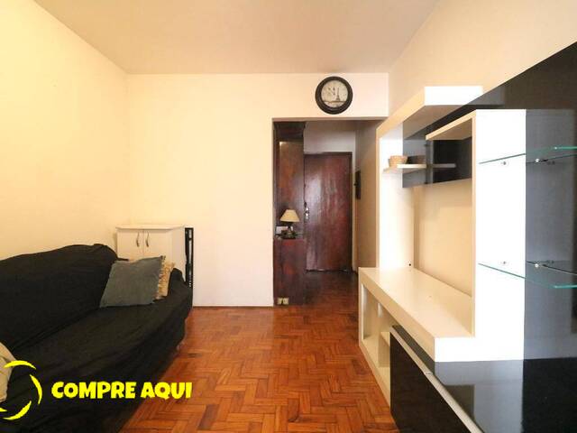 #BVL04 - Apartamento para Venda em São Paulo - SP