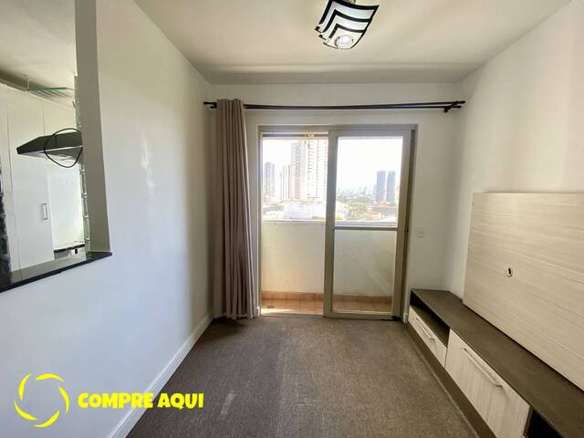 #CGG330 - Apartamento para Venda em São Paulo - SP