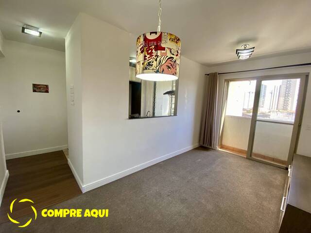 #CGG330 - Apartamento para Venda em São Paulo - SP