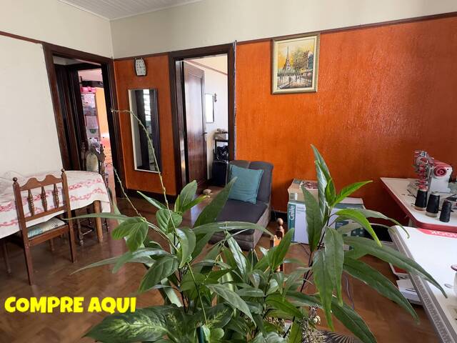 Apartamento para Venda em São Paulo - 3