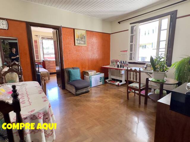 Apartamento para Venda em São Paulo - 2