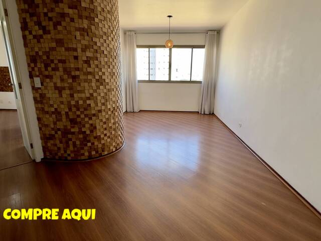 Apartamento para Venda em São Paulo - 3
