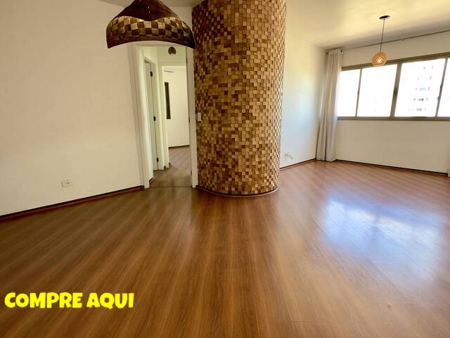 Apartamento para Venda em São Paulo - 2