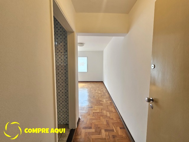#CLE120 - Apartamento para Venda em São Paulo - SP