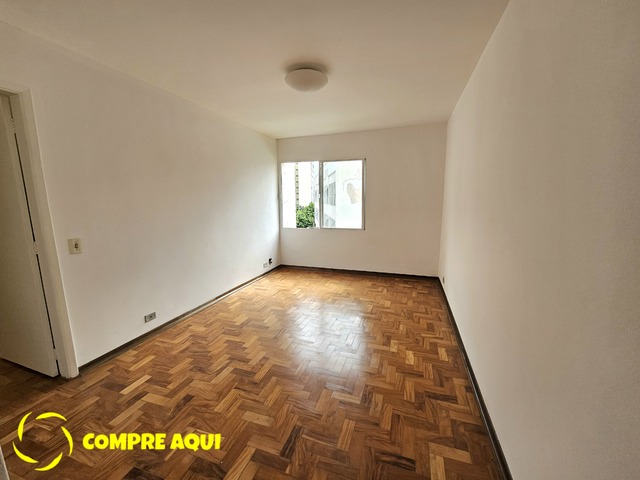 #CLE120 - Apartamento para Venda em São Paulo - SP