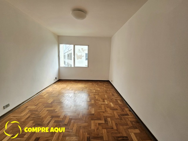 #CLE120 - Apartamento para Venda em São Paulo - SP