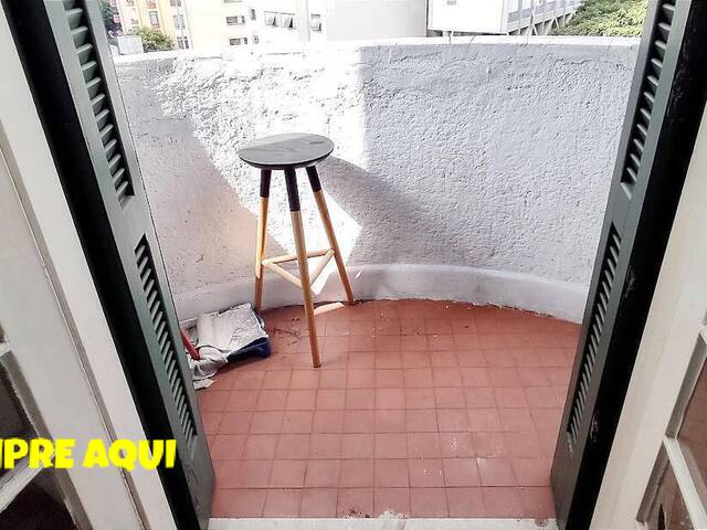 #ASR157 - Apartamento para Venda em São Paulo - SP