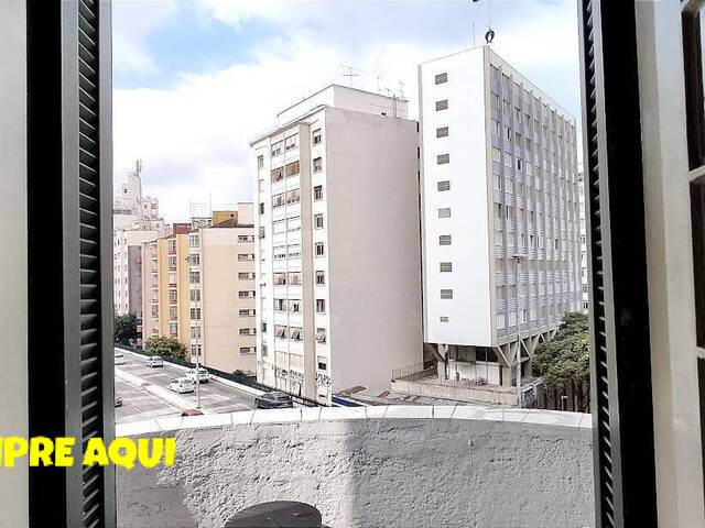 #ASR157 - Apartamento para Venda em São Paulo - SP