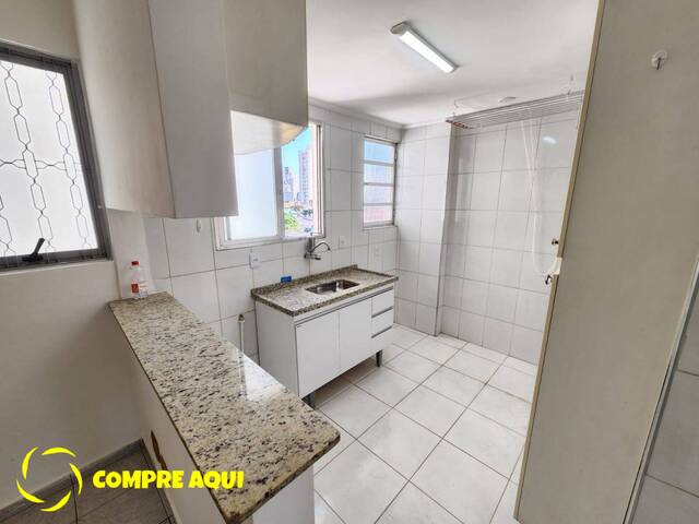 Apartamento para Venda em São Paulo - 5