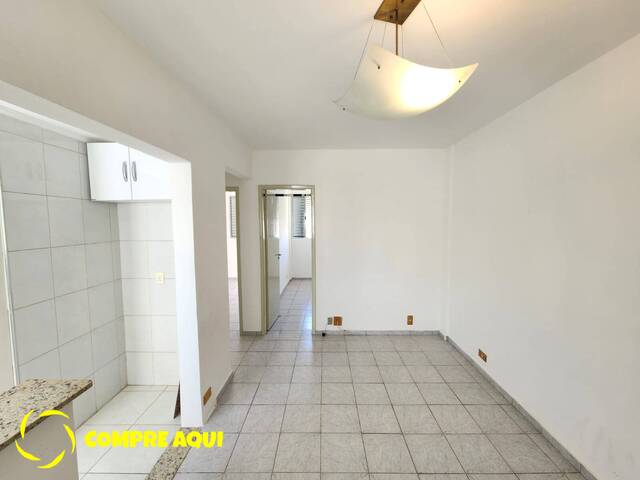 #BVL05 - Apartamento para Venda em São Paulo - SP