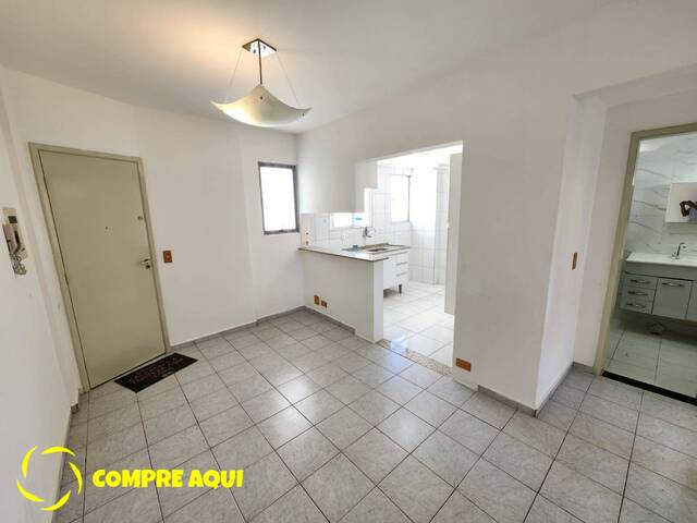 #BVL05 - Apartamento para Venda em São Paulo - SP