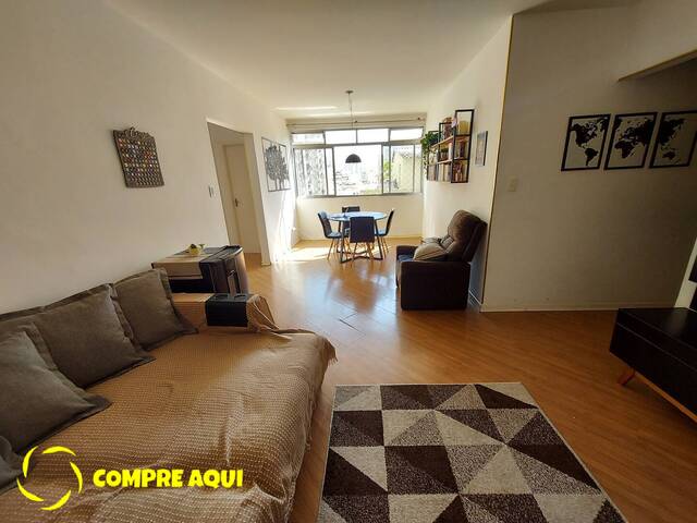 #ARG307 - Apartamento para Venda em São Paulo - SP