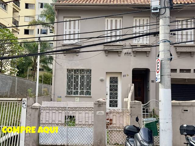 Casa para Venda em São Paulo - 5