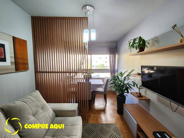 #BVL08 - Apartamento para Venda em São Paulo - SP