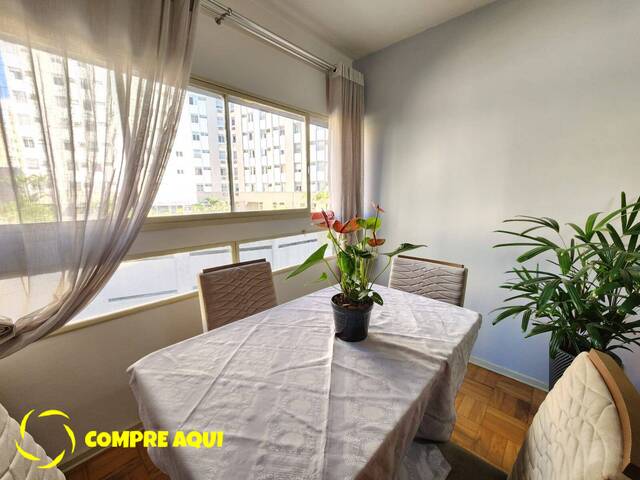Apartamento para Venda em São Paulo - 4
