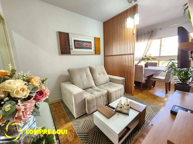 #BVL08 - Apartamento para Venda em São Paulo - SP