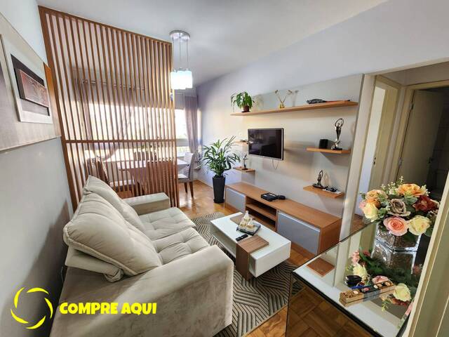 #BVL08 - Apartamento para Venda em São Paulo - SP