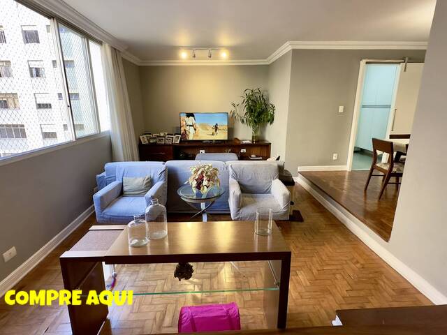 Apartamento para Venda em São Paulo - 3