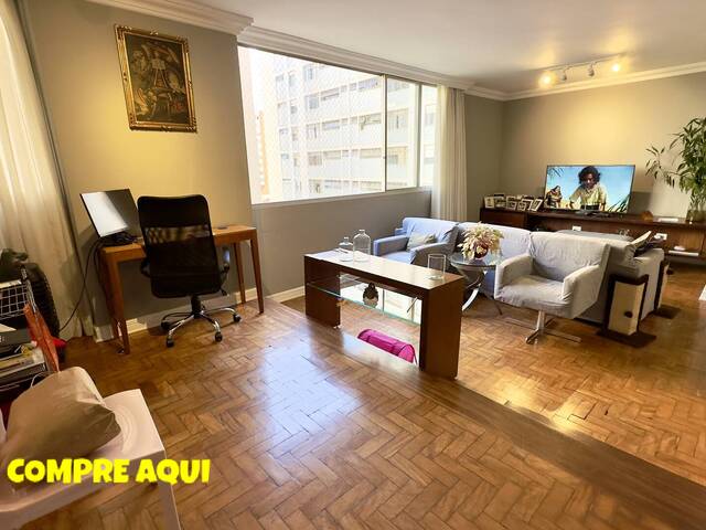 Apartamento para Venda em São Paulo - 2