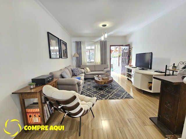 #AJM642 - Casa em condomínio para Venda em São Paulo - SP