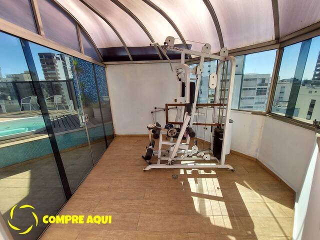 #ARG311 - Duplex para Venda em São Paulo - SP