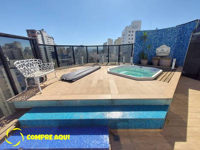 #ARG311 - Duplex para Venda em São Paulo - SP
