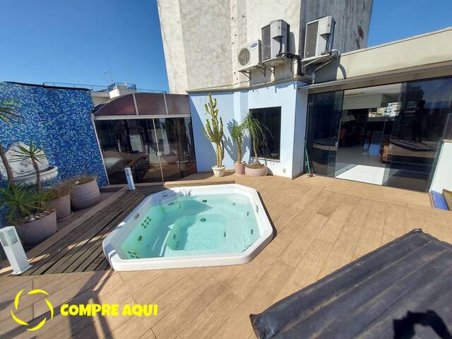 #ARG311 - Duplex para Venda em São Paulo - SP