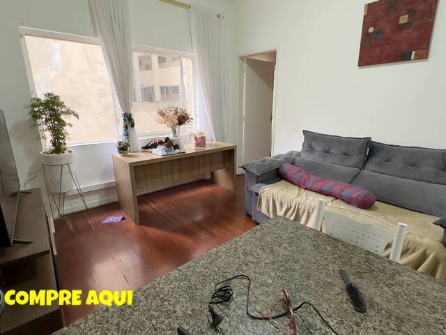 #CAMV471 - Apartamento para Venda em São Paulo - SP