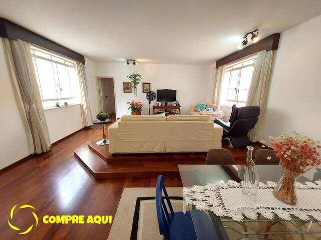 #ARG312 - Apartamento para Venda em São Paulo - SP