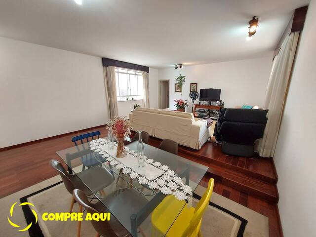 #ARG312 - Apartamento para Venda em São Paulo - SP