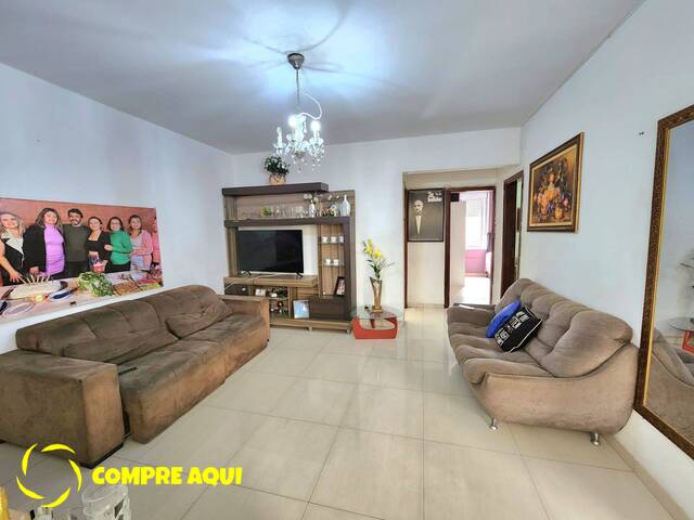 Apartamento para Venda em São Paulo - 3