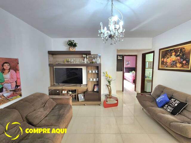 Apartamento para Venda em São Paulo - 2