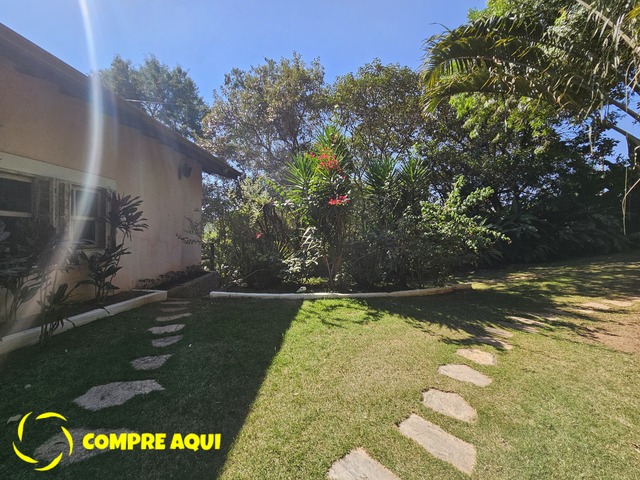 Casa para Venda em Santana de Parnaíba - 5