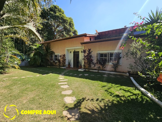 Casa para Venda em Santana de Parnaíba - 4