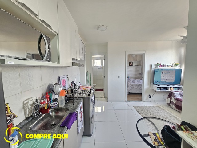 #AJM648 - Apartamento para Venda em São Paulo - SP