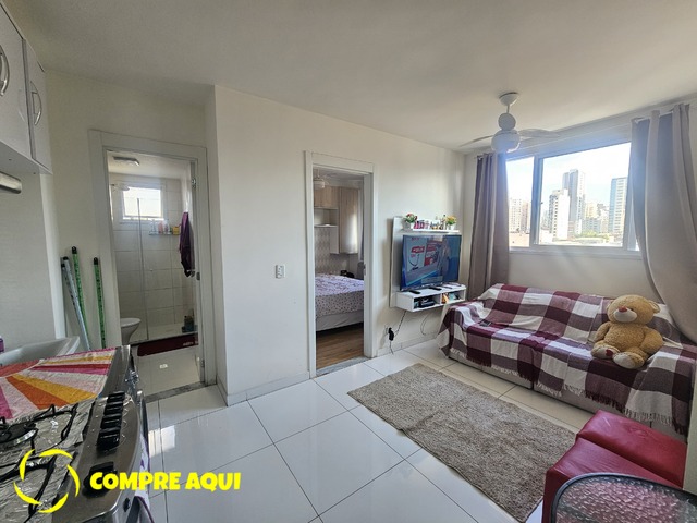 #AJM648 - Apartamento para Venda em São Paulo - SP
