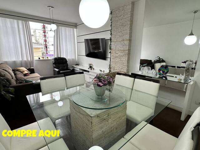 Apartamento para Venda em São Paulo - 2