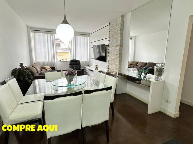 Apartamento para Venda em São Paulo - 3
