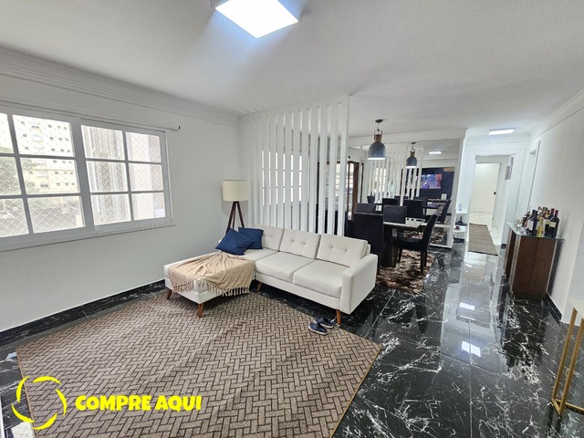 Apartamento para Venda em São Paulo - 4