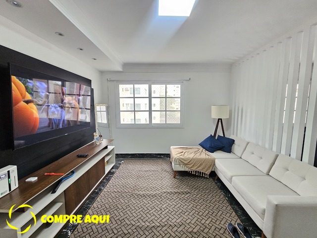 #AJM649 - Apartamento para Venda em São Paulo - SP