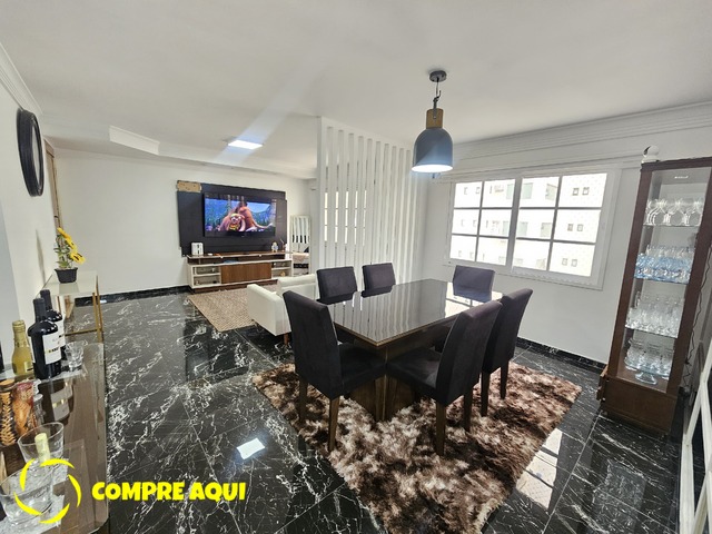 #AJM649 - Apartamento para Venda em São Paulo - SP
