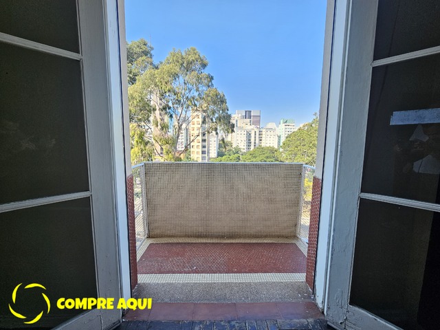 Apartamento para Venda em São Paulo - 3