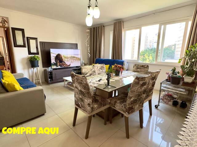 #ASR158 - Apartamento para Venda em São Paulo - SP