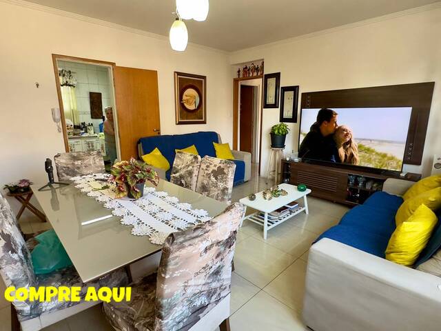 #ASR158 - Apartamento para Venda em São Paulo - SP