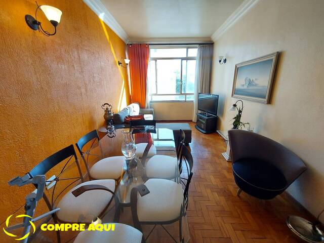 #ARG32 - Apartamento para Venda em São Paulo - SP