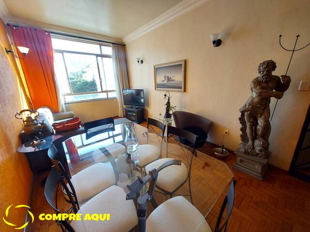 #ARG32 - Apartamento para Venda em São Paulo - SP