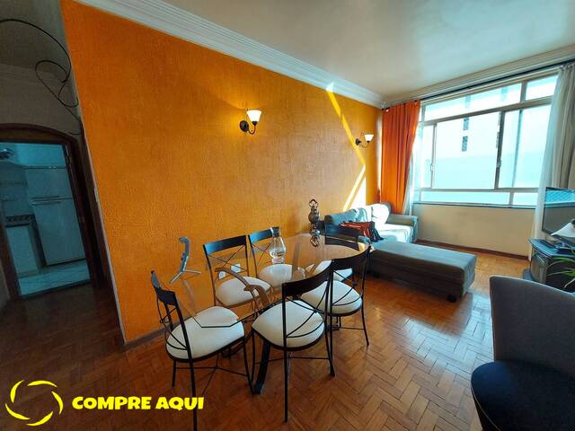 #ARG32 - Apartamento para Venda em São Paulo - SP