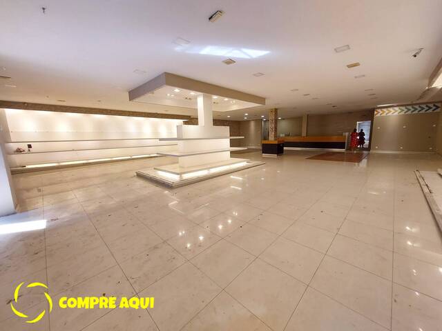 #ARG317 - Loja para Venda em São Paulo - SP