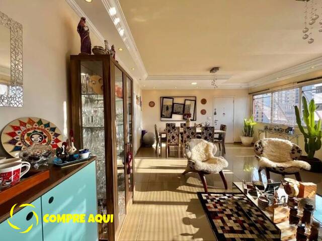 Apartamento para Venda em São Paulo - 4