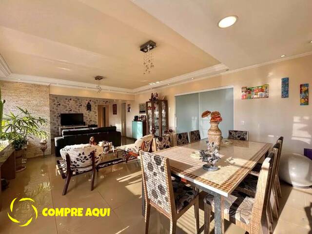 Apartamento para Venda em São Paulo - 3